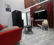 Bán nhà hẻm hương điền   2pn full nội thất, giá 2 tỷ 450