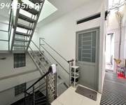 4  nhà chdv - 12 phòng - 2 mặt thoáng - hẻm ô tô nơ trang long p7 bình thạnh