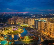 The opus one   khám phá phân khu cao cấp giữa lòng đại đô thị vinhomes grand park