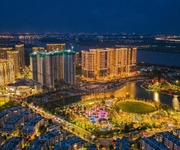 2 The opus one   khám phá phân khu cao cấp giữa lòng đại đô thị vinhomes grand park