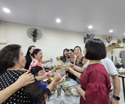 3 Chính chủ sang nhượng quán ăn - mặt phố kim mã, ba đình, hà nội - diện tích 130m