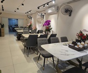 1 Chính chủ sang nhượng quán ăn - mặt phố kim mã, ba đình, hà nội - diện tích 130m