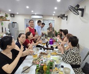 4 Chính chủ sang nhượng quán ăn - mặt phố kim mã, ba đình, hà nội - diện tích 130m