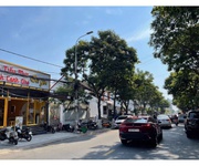Cần bán lô đất mặt tiền đường đỗ bá   khu du lịch an thượng   đường 10.5m   kế biển mỹ khê