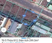 3 Lô đất mặt đường chu văn an..long tâm bà rịa.