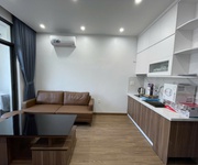 4 Cho thuê căn hộ cao cấp Vinhomes Marina, 1 ngủ  35m2 .