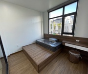 6 Cho thuê căn hộ cao cấp Vinhomes Marina, 1 ngủ  35m2 .