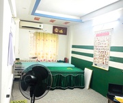 2 Hoa bằng 30m x5 tầng chỉ 7,2 tỷ,ngõ ba gác,thông tứ tung,dân xây,gần ô tô,gần phố