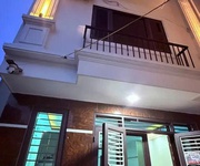 Bán nhà tổ 6 yên nghĩa 36 m2 x 5 tầng ô tô đỗ cửa   nhà đẹp ở ngay   gía 5.25 tỷ