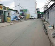 Bán đất chính chủ 84m2 phường phú thuận, quận 7,tp.hcm
