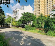 1 Lô đất biệt thự quận 2 view công viên bờ sông trước nhà quá đẹp để xây biệt thự ở