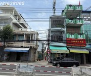 Dãy trọ 4 phòng phước hải nha trang   hẻm ô tô, đất thổ cư 100, giá 4,2 tỷ