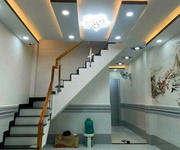 Nhà 2 tầng sát mặt tiền phạm thế hiển p6 q8