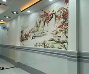 2 Nhà 2 tầng sát mặt tiền phạm thế hiển p6 q8