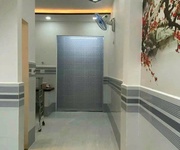 3 Nhà 2 tầng sát mặt tiền phạm thế hiển p6 q8
