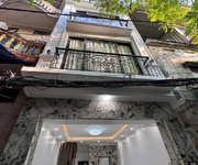 Thụy khuê 37m x7 tầng thang máy 18 tỷ ngõ thông ra hồ,10m ra phố ,xe 16 chỗ đỗ cửa