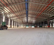 1 Cho thuê xưởng 2600m2 kcn long thành, đồng nai 4,4usd/m2