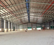 2 Cho thuê xưởng 2600m2 kcn long thành, đồng nai 4,4usd/m2