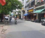2 Mặt phố nguyễn an ninh - 81m  - 7 tầng thang máy - gara ô tô - sổ vuông - 42 tỷ