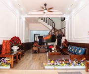 Bán nhà mặt phố khu Đông Nam Cường, TP Hải Dương, 81m2, 3 tầng, 4 ngủ, mt 4.5m, hè 5m