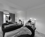 1 Cho thuê nhà mới tinh mặt ngõ 327 Vũ Tông Phan: 45m2, 6 tầng, 18tr