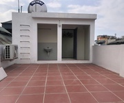 4 Cho thuê nhà mới tinh mặt ngõ 327 Vũ Tông Phan: 45m2, 6 tầng, 18tr