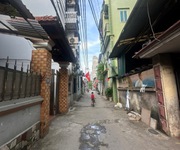 Bán nhà yên duyên 6 tầng dân xây lô góc ô tô tránh kinh doanh hoàng mai