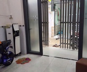 4 Nhà xinh sổ hồng riêng 4,5mx11m đúc lửng gần chợ thới tứ hóc môn