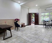 1  Nhà nguyên căn sân vườn rộng - Nguyễn Oanh, Gò Vấp