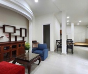 3  Nhà nguyên căn sân vườn rộng - Nguyễn Oanh, Gò Vấp