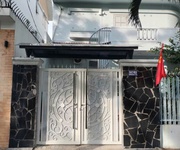 4  Nhà nguyên căn sân vườn rộng - Nguyễn Oanh, Gò Vấp