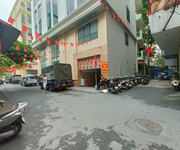 4 Bán nhà ngõ 83 Nguyễn Khang Yên Hoà 45m2x6 tầng Gara ô tô, giá chỉ 17.9 tỷ