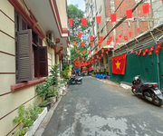 Bán nhà ngõ 83 Nguyễn Khang Yên Hoà 45m2x6 tầng Gara ô tô, giá chỉ 17.9 tỷ