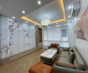 5 Bán nhà ngõ 83 Nguyễn Khang Yên Hoà 45m2x6 tầng Gara ô tô, giá chỉ 17.9 tỷ