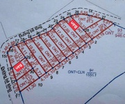 6  Đất nền gần KCN Thanh Sơn - Chỉ từ 3XX/nền