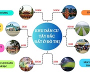 8 Đầu tư đất nền Lạc Thủy, Hòa Bình - SINH LỜI NGAY