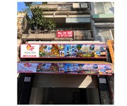 Cho Thuê 1 A Sương nguyệt Ánh Phường Bến Thành Quận 1 -