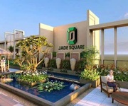 Sở hữu nhà phố thương mại   biệt thự tại Jade Square ngay hôm nay