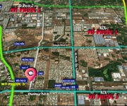 5 Đất nền L56 Mỹ Phước 3, mặt tiền DL14   sổ sẵn, xây dựng ngay 5 Đất nền L56 Mỹ Phước 3, mặt tiền DL14   sổ sẵn, xây dựng ngay