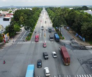 2 Nhà Mỹ Phước 3, Bình Dương   1 Trệt 3 Lầu, Ngay Trục Chính, Gần Chợ   Trường Học