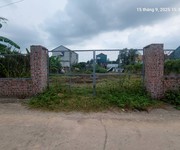 Chủ nhờ bán 627m2. mt18m, 9.65 tỷ, xe tải, thông, minh phú, sóc sơn.