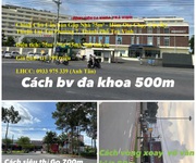 Chính chủ cần bán gấp nhà 75m  - hẻm oto chạy cực kỳ thuận lợi tại phường 7, thành phố trà vinh