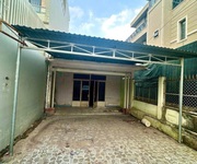 Nhà mặt tiền shr vuông full thổ hxh né 339m2   thạnh lộc 48 quận 12 ss