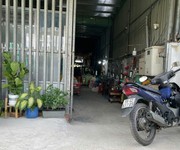Nhà xưởng shr nở hậu hxh né 317m2   thạnh xuân 13 quận 12 sss