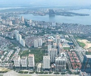 Bán toà nhà văn phòng võ chí công - tây hồ 160m2 7 tầng 3 mặt ô tô vỉa hè - hàng xóm ciputra