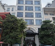 Cho thuê nhà nguyễn hoàng, 120m2, 9 tầng, đầy đủ pccc, thang máy làm văn phòng