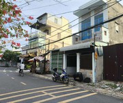 Siêu hot ngay thị trấn hóc môn 2 tầng btct mới tinh, dtsd 100m2. mặt tiền nhựa 8m thông kinh doanh