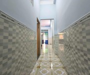 3 Siêu hot ngay thị trấn hóc môn 2 tầng btct mới tinh, dtsd 100m2. mặt tiền nhựa 8m thông kinh doanh