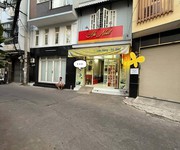 Nhà hxh đường phan đình phùng quận phú nhuận phường 1 cũ