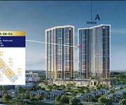 Sở hữu căn hộ 3pn căn góc giá tốt   masteri rivera đà nẵng